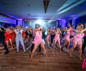 Najgorętsze rytmy rozpaliły zimowy Olsztyn. Za nami festiwal Lilla Weekend 2026 [ZDJĘCIA, AUDIO]