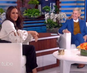 będzie nowy wywiad Meghan markle! rodzina królewska przerazona