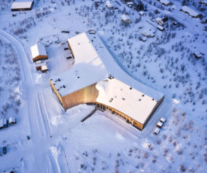 Short lista Mies van der Rohe Award 2026