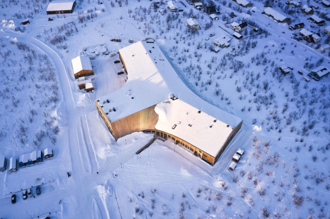 Short lista Mies van der Rohe Award 2026