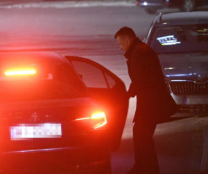 Pilna narada PiS na Nowogrodzkiej