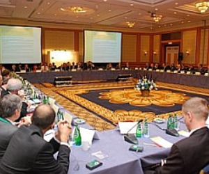 Summit on Sectoral Cooperation (27-28 listopada br.)