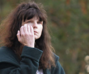 Elżbieta Dmoch. Dramat wielkiej gwiazdy