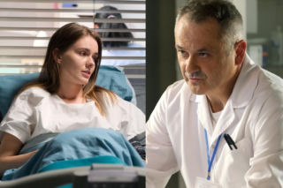 M jak miłość, odcinek 1901: Bolesna tajemnica Franki po operacji. Lekarz będzie miał dla niej złe wieści - ZDJĘCIA