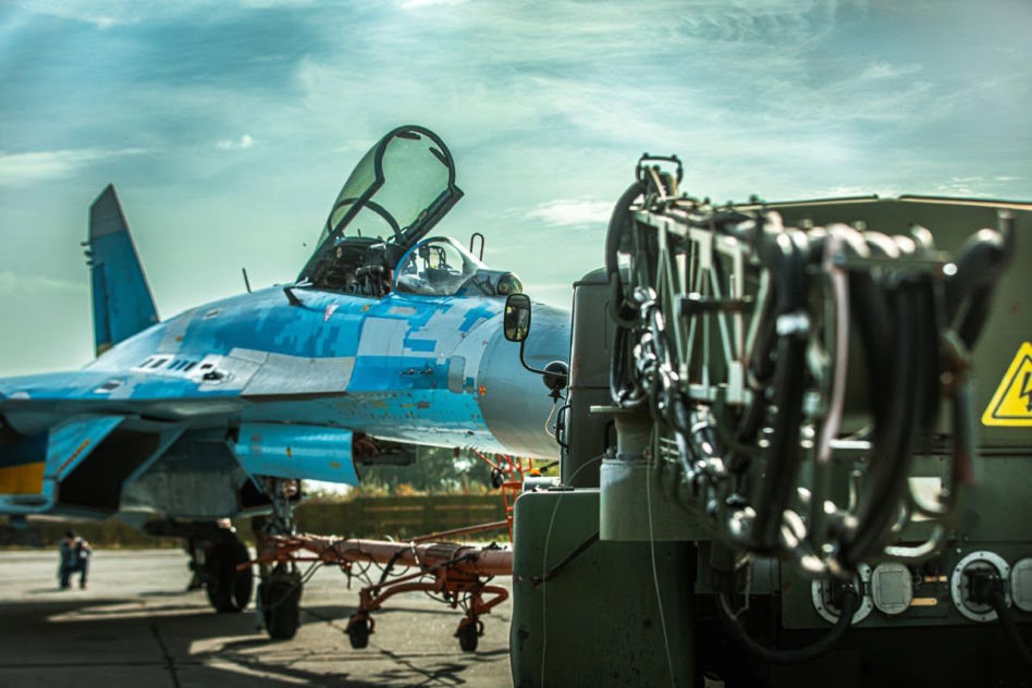 Ukraina traci kolejny myśliwiec. Katastrofa MiG-29 podczas misji bojowej