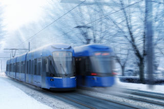 Najdłuższe tramwaje w Polsce będą jeździć w Krakowie. Miasto kupuje 20 nowych pojazdów