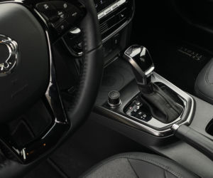 SsangYong Tivoli 1.5 T-GDI	