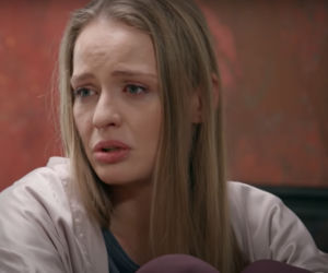 Pierwsza miłość, odcinek 3398: Weronika (Dominika Kryszczyńska)