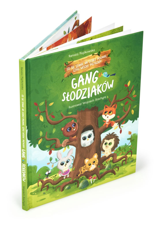 Gang Słodziaków