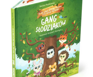 Gang Słodziaków