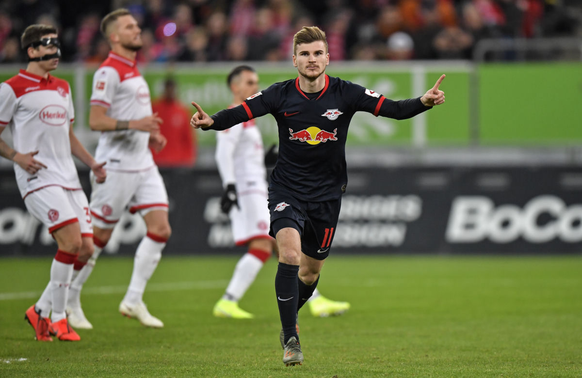 Timo Werner