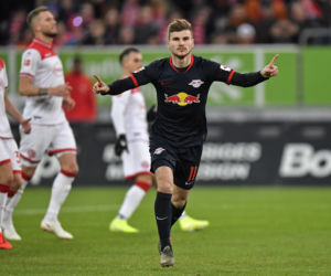 Timo Werner