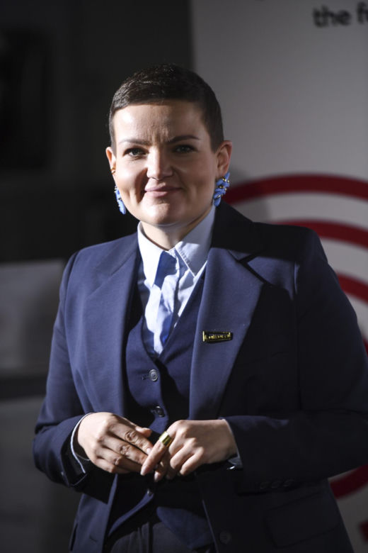 Minister Kultury i Dziedzictwa Narodowego – Marta Cienkowska