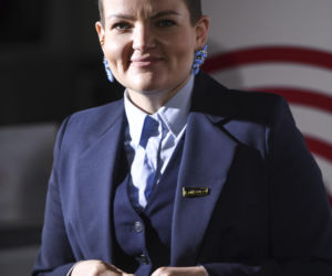 Minister Kultury i Dziedzictwa Narodowego – Marta Cienkowska