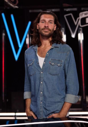 "The Voice of Poland"