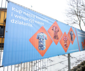 Miał być protest milczenia, doszło do awantury. Gorąco pod schroniskiem w Bytomiu