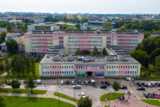 Zgłosiła uczulenie, później dostała antybiotyk. Nie żyje 35-letnia Katarzyna