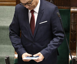 Mamy nowego Marszałka Sejmu! Były prezydent szokuje! Rzecz wątpliwie moralna