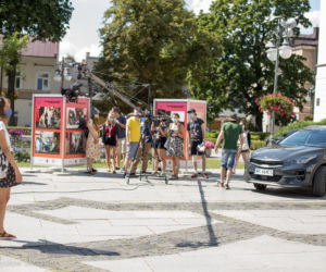 Kameralne Lato 2020. Pierwsze spotkania i warsztaty za nami!