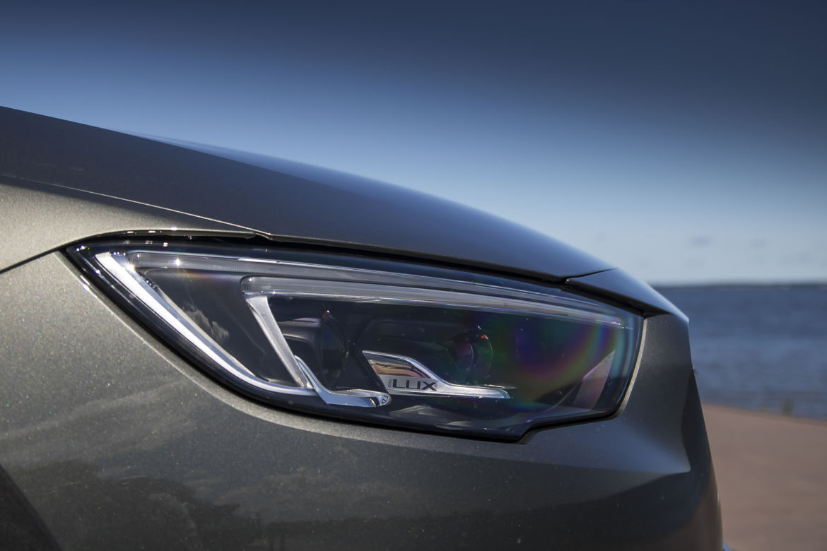 Opel Insignia Country Tourer 1.6 Turbo 200 KM A6