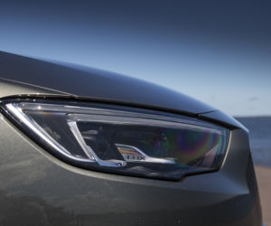 Opel Insignia Country Tourer 1.6 Turbo 200 KM A6