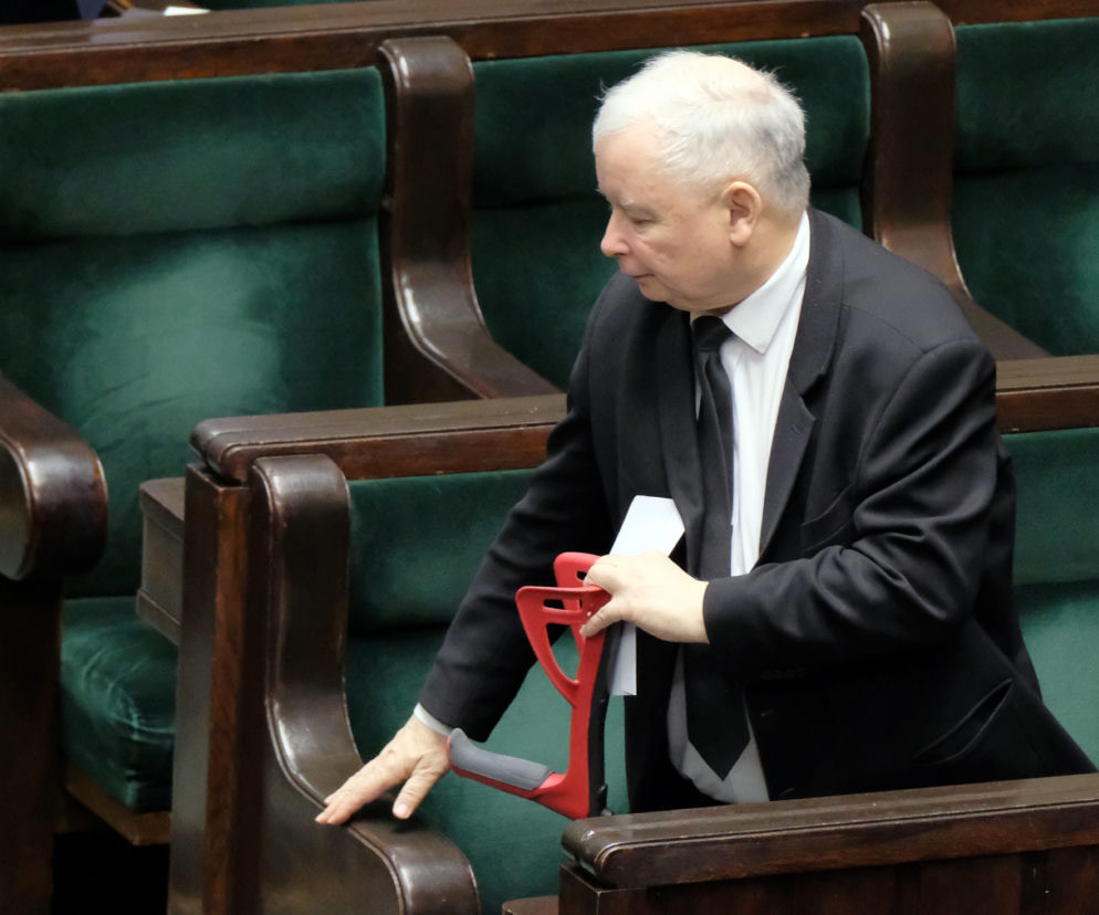 Jarosław Kaczyński