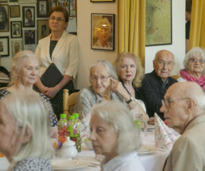 Halina Kowalska zmarła na raka