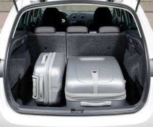 Seat Ibiza ST