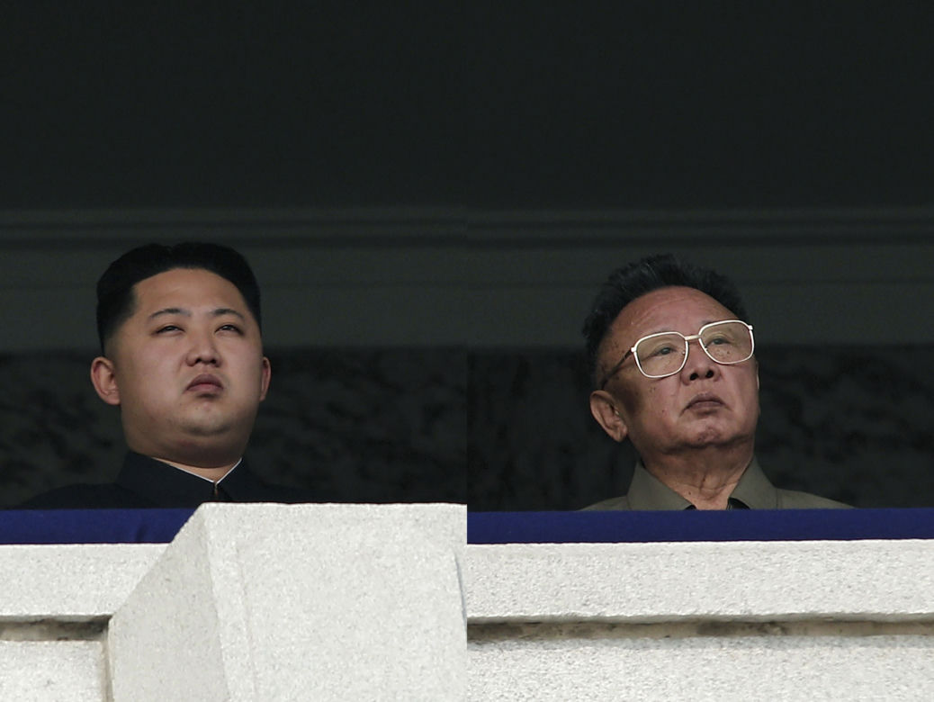 Kim Dzong Un zakazał się śmiać! Trzeba wytrzymać pzez 11 dni