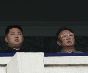 Kim Dzong Un zakazał się śmiać! Trzeba wytrzymać pzez 11 dni