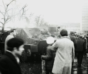 Najważniejsze strajki w historii Polski