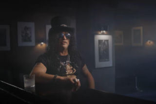 Nadchodzi dokument o legendarnym hotelu Sunset Marquis! Wystąpią w nim gwiazdy rocka 