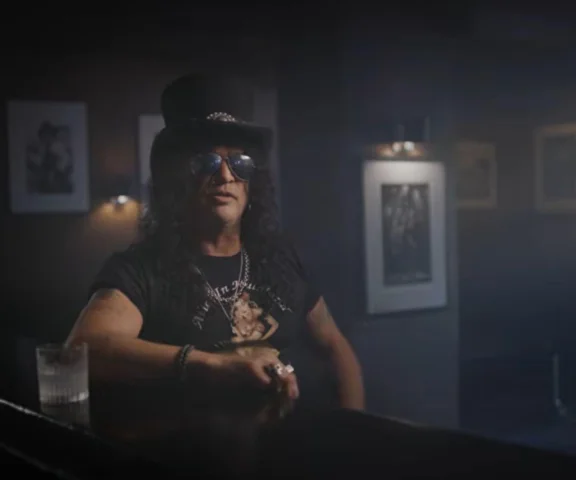 Nadchodzi dokument o legendarnym hotelu Sunset Marquis! Wystąpią w nim gwiazdy rocka 