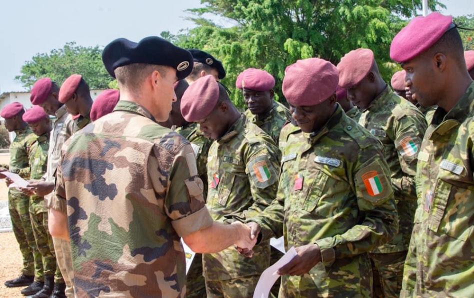 Afrykańscy żołnierze w europejskich armiach? Kontrowersyjny pomysł na rekrutację Afrykanów do wojsk UE