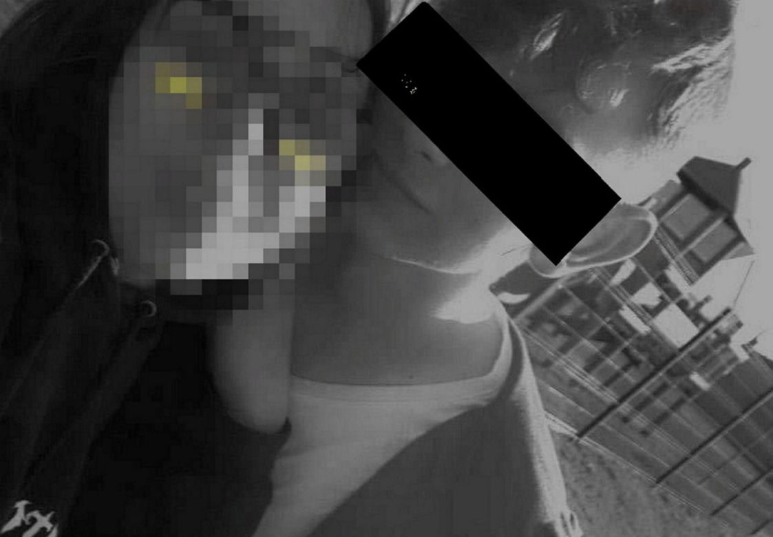 Rzeź w domu dziecka pod Sieradzem
