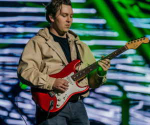 On Air Music Awards 2026 - próby