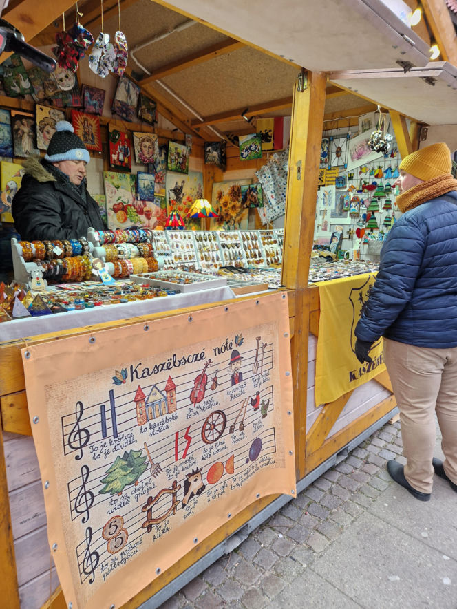 Odwiedziliśmy najlepszy jarmark w Europie. Co czeka nas w Gdańsku?