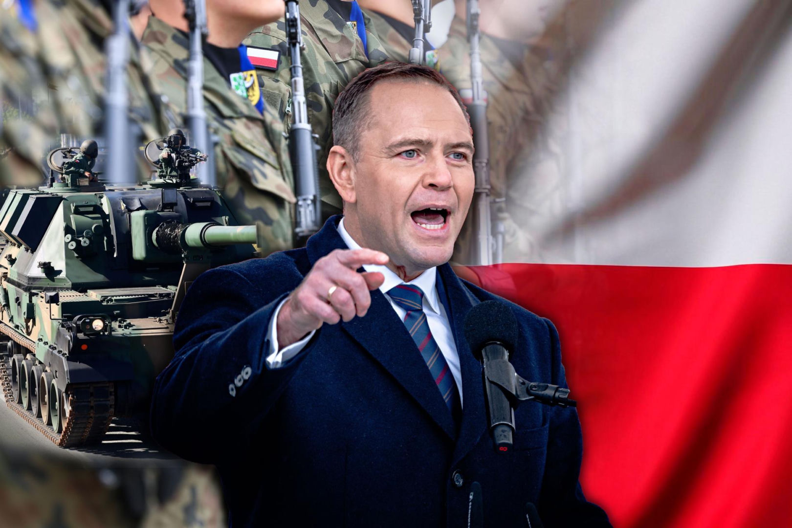 PILNE! Prezydent wręczy nominacje generalskie. Kulisy porozumienia ponad podziałami