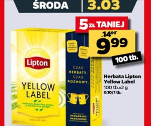 Tanie zakupy w Netto