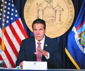 Lockdown wraca do Brooklynu i Queens