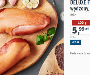oferta, Wielkanoc, Lild 