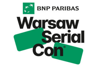 Co obejrzymy na BNP Paribas Warsaw SerialCon 2025? Oto program 