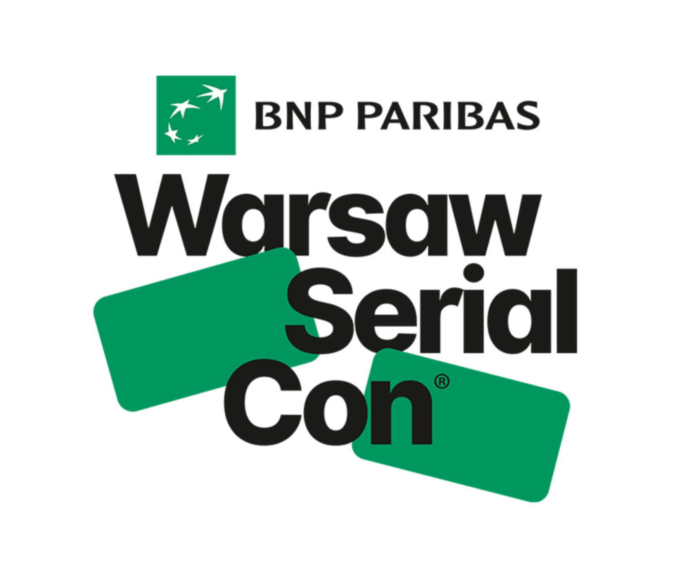 Program BNP Paribas Warsaw SerialCon 2025. Co obejrzymy na festiwalu?