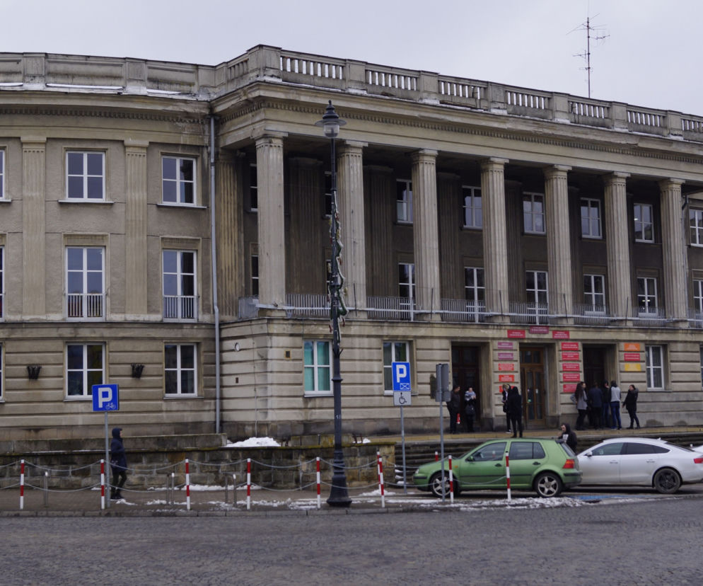 Uniwersytet w Białymstoku. Wydział Filologiczny
