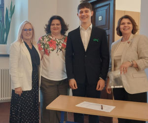 Matura Zamość 2026. I LO