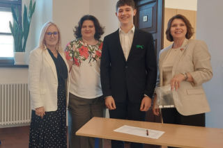 Matura Zamość 2026. I LO