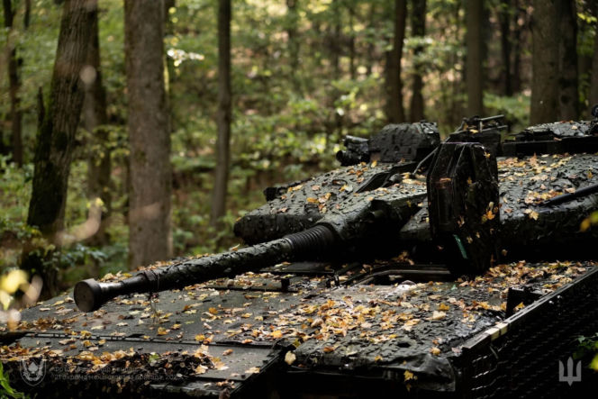 Cztery lata pełnoskalowej wojny na Ukrainie. Dr Kozubel: „Bolesny kompromis będzie końcem kariery politycznej Zełenskiego”