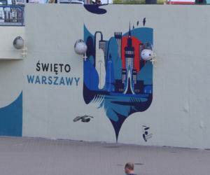 30-lecie samorządu w Warszawie