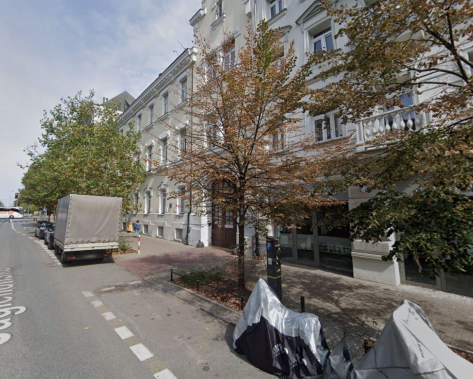 2 SLO z Oddz. Międzynar. im. P. Jasienicy STO – Warszawa