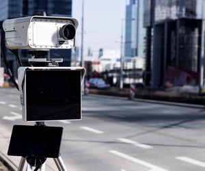 Chorwacja stawia na polską technologię. Fotoradary PolCam Systems zwiększają bezpieczeństwo na drogach